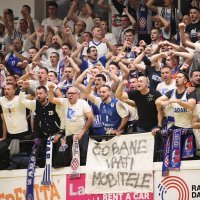 SuperSport Kup Krešimir Ćosić: Cibona - Zadar, finale, 17.2.2024.