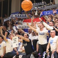 SuperSport Kup Krešimir Ćosić: Cibona - Zadar, finale, 17.2.2024.