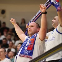 cibonaSuperSport Kup Krešimir Ćosić: Cibona - Zadar, finale, 17.2.2024.