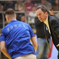 SuperSport Kup Krešimir Ćosić: Cibona - Zadar, finale, 17.2.2024.