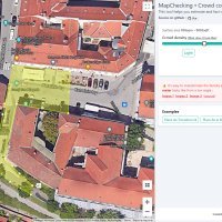 Područje od Katarininog trga do Uspinjače