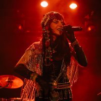 Gaye Su Akyol u Močvari