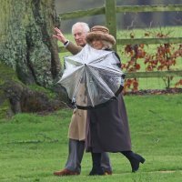 Kralj Charles III i kraljica Camilla