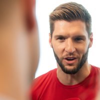 Doček zlatnih vaterpolista sa Svjetskog prvenstva u Dohi