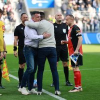 Osijek - Gorica (23. kolo SuperSport HNL-a)