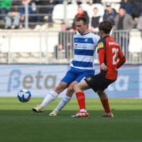 Osijek - Gorica (23. kolo SuperSport HNL-a)