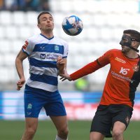 Osijek - Gorica (23. kolo SuperSport HNL-a)