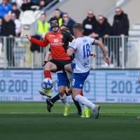 Osijek - Gorica (23. kolo SuperSport HNL-a)