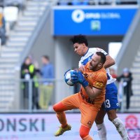 Osijek - Gorica (23. kolo SuperSport HNL-a)