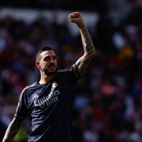 Rayo Vallecano - Real Madrid 1:1 (25. kolo LaLige)