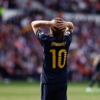 Rayo Vallecano - Real Madrid 1:1 (25. kolo LaLige)