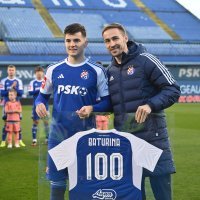 Dinamo - Varaždin (23. kola SuperSport HNL-a)