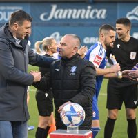 Dinamo - Varaždin (23. kola SuperSport HNL-a)