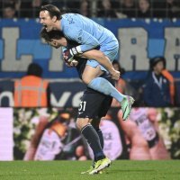 Bochum - Bayern München 3:2