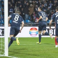 Bochum - Bayern München 3:2