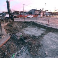 Zagreb: Velike gužve na istočnom ulazu u grad