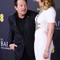 Michael J. Fox i Tracy Pollan