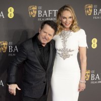 Michael J. Fox i Tracy Pollan