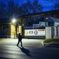 Zatvorska kolonija IK-3