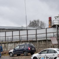 Zatvorska kolonija IK-3