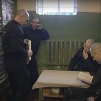 Zatvorska kolonija IK-3