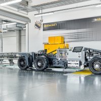 Continental AIBA automatizirani analizator kočenja u zatvorenom prostoru