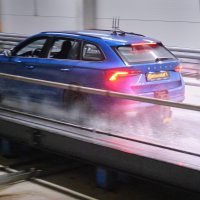 Continental AIBA automatizirani analizator kočenja u zatvorenom prostoru