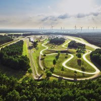 Continental AIBA automatizirani analizator kočenja u zatvorenom prostoru