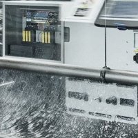 Continental AIBA automatizirani analizator kočenja u zatvorenom prostoru