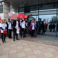 Sindikat Preporod održao konferenciju za medije