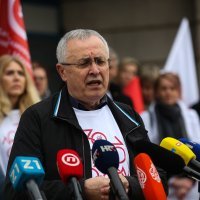 Sindikat Preporod održao konferenciju za medije