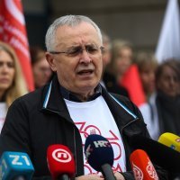 Sindikat Preporod održao konferenciju za medije