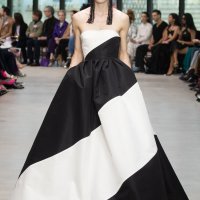 Carolina Herrera jesen/zima 2024.