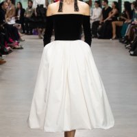 Carolina Herrera jesen/zima 2024.