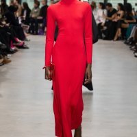 Carolina Herrera jesen/zima 2024.