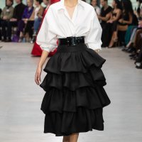 Carolina Herrera jesen/zima 2024.