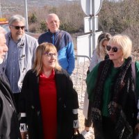 Ministar Butković uveo u posao kineskog izvođača radova na tunelu Kozjak