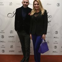 Marko Kožul i Lana Pavić