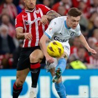 Athletic Bilbao - Girona, španjolska liga, 19.2.2024.