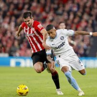 Athletic Bilbao - Girona, španjolska liga, 19.2.2024.