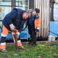 Tramvaj iskočio iz tračnica