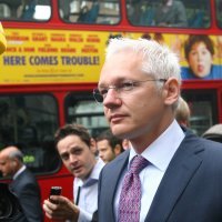 Julian Assange