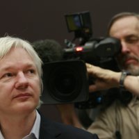 Julian Assange