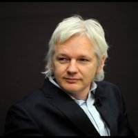 Julian Assange