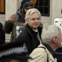 Julian Assange