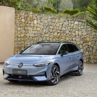 Volkswagen ID.7 Tourer