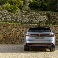 Volkswagen ID.7 Tourer