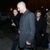 Petra Dugandžić i Saša Vranković