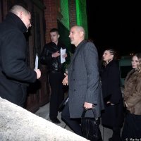 Petra Dugandžić i Saša Vranković