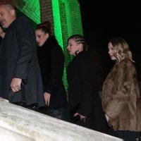 Petra Dugandžić i Saša Vranković